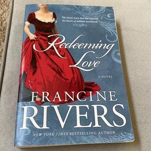 Redeeming Love by Francine Rivers